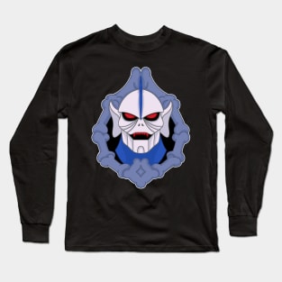 Hordak Long Sleeve T-Shirt